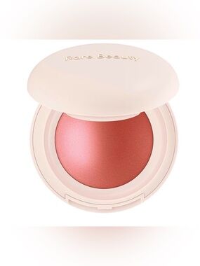 Rare Beauty Soft Pinch Luminous Powder Blush *Love* Full Size NIB